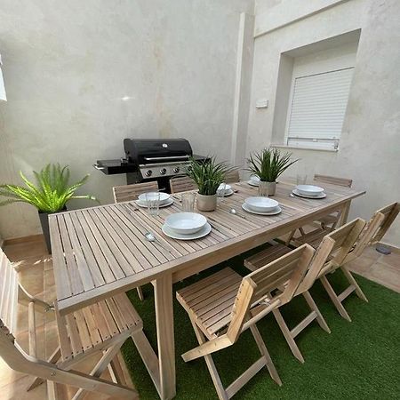 Uim Mediterraneo Casa Virgen De Los Dolores Wifi Sagunto Esterno foto