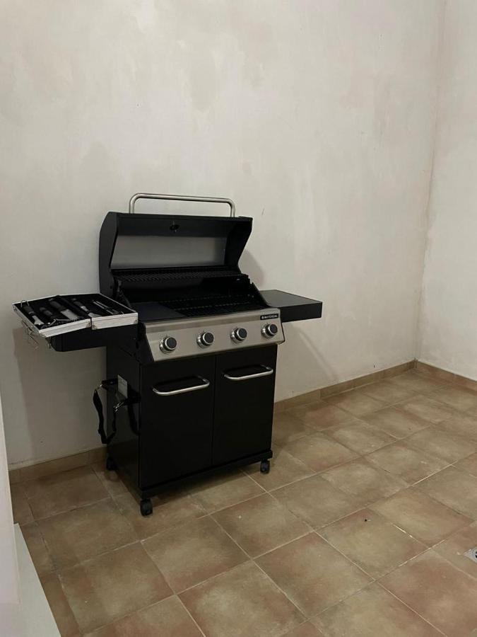 Uim Mediterraneo Casa Virgen De Los Dolores Wifi Sagunto Esterno foto