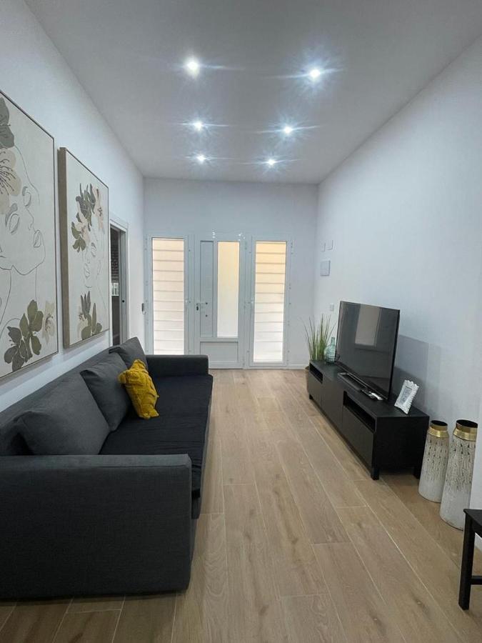 Uim Mediterraneo Casa Virgen De Los Dolores Wifi Sagunto Esterno foto