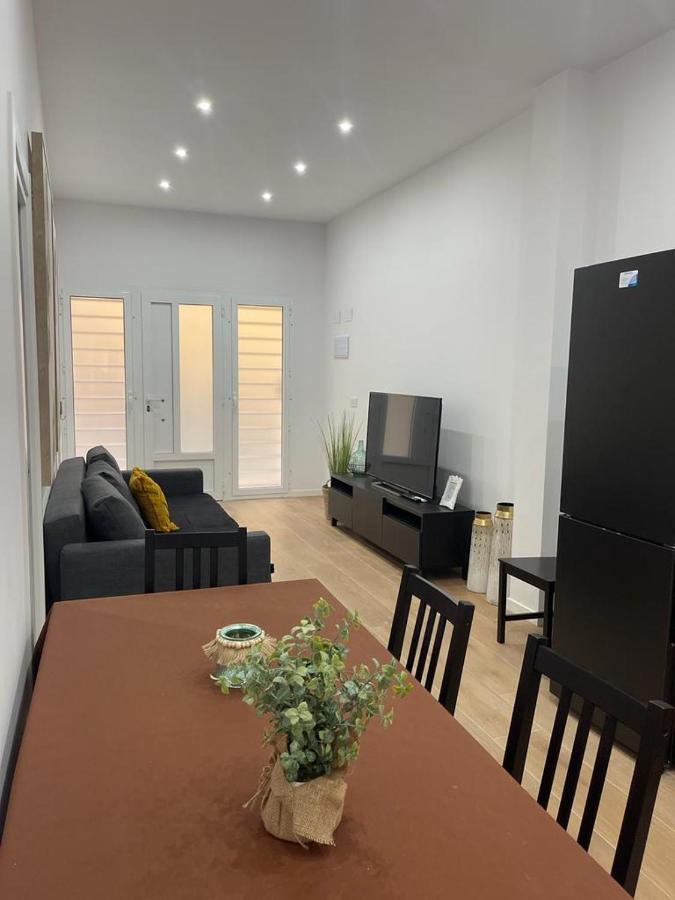 Uim Mediterraneo Casa Virgen De Los Dolores Wifi Sagunto Esterno foto